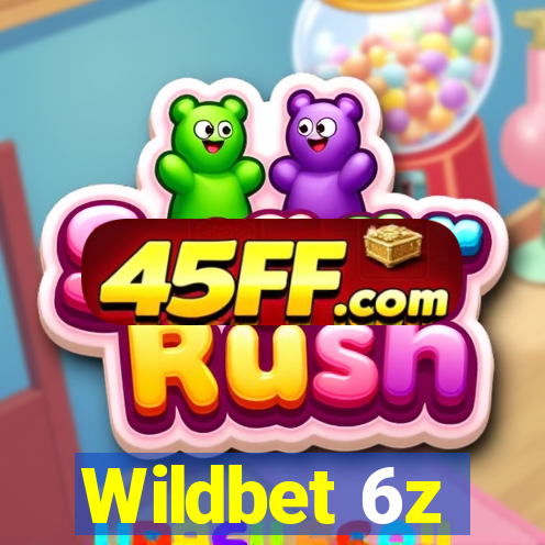 Wildbet 6z